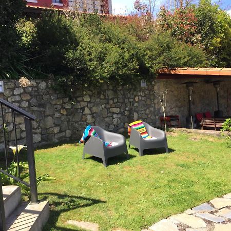 Apartamentos El Hospital De Villahormes Εξωτερικό φωτογραφία