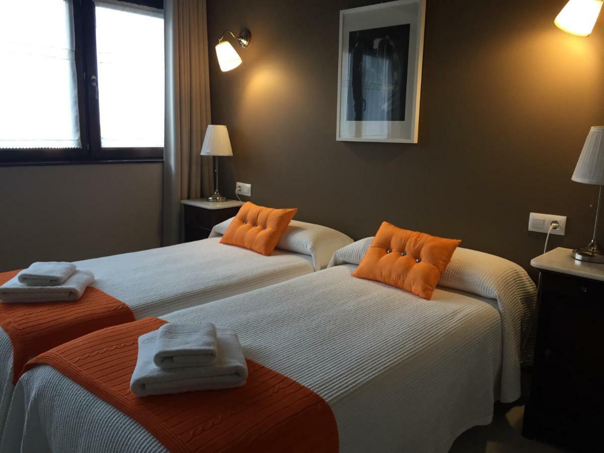 Apartamentos El Hospital De Villahormes Εξωτερικό φωτογραφία